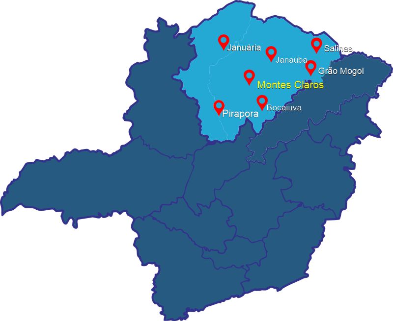 Contabilidade em Montes Claros Norte de Minas Gerais